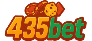 435bet Logo